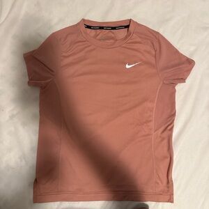 Nike pink T-Shirt and tank bundle